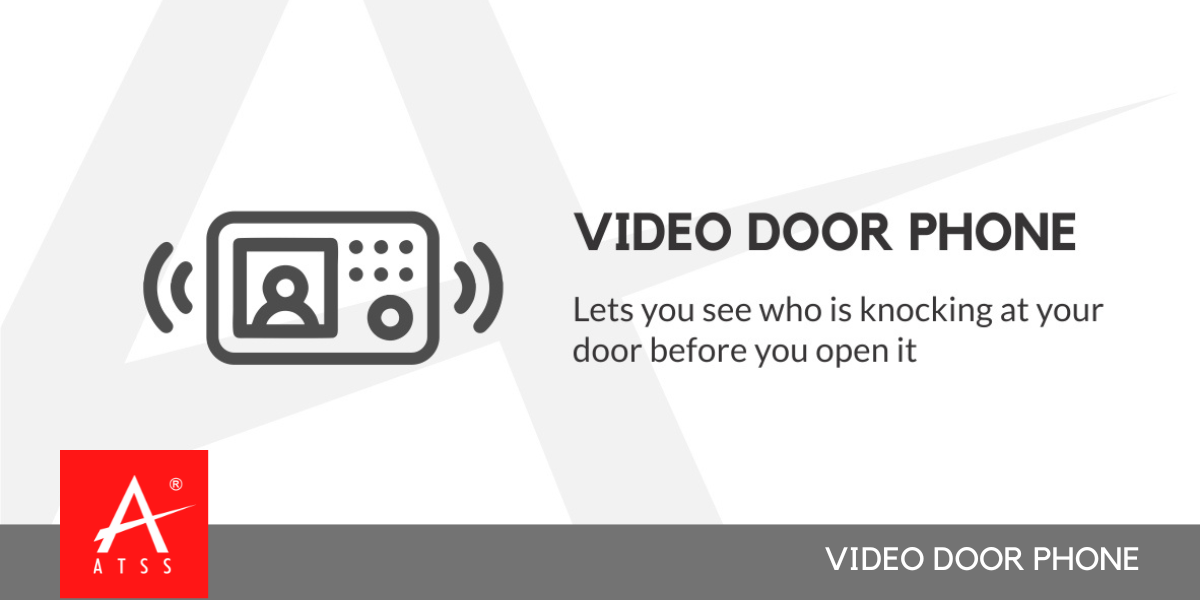 Door Video Phone