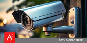 CCTV Camera Price