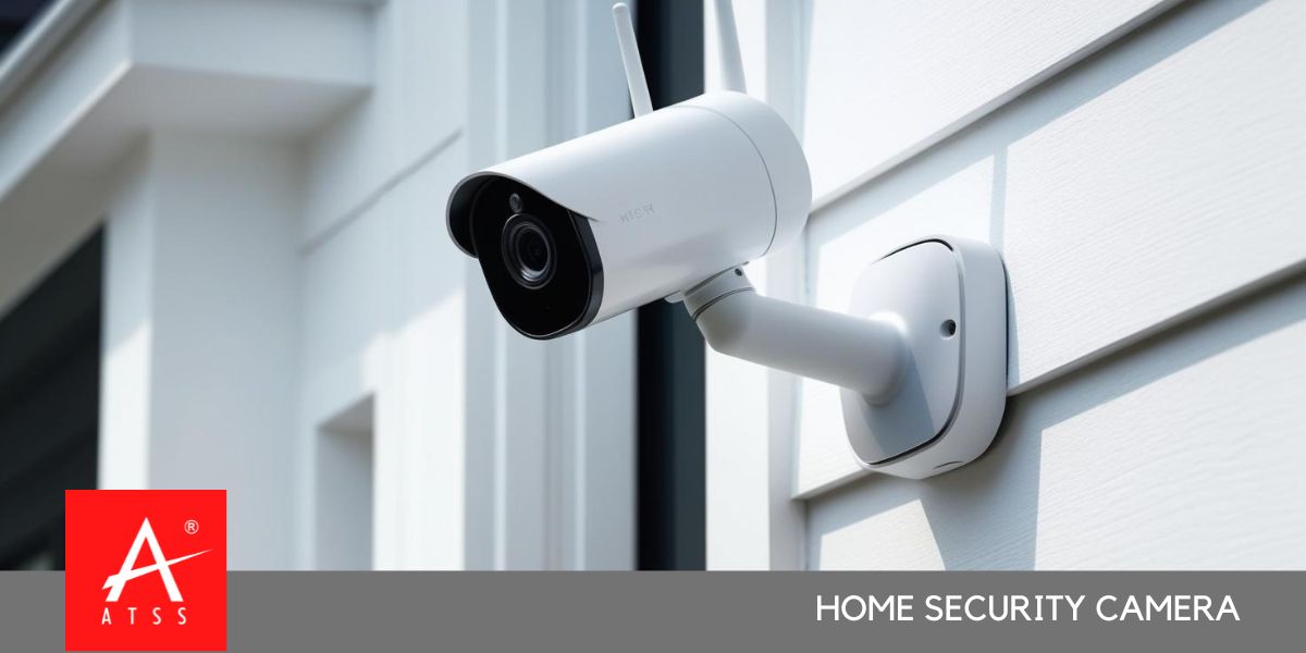 Home Security Camera Installation in Chennai